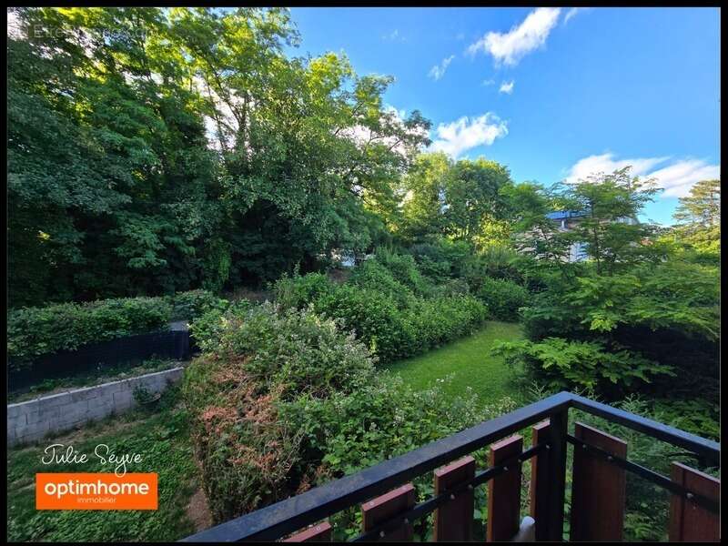 Appartement à GEX