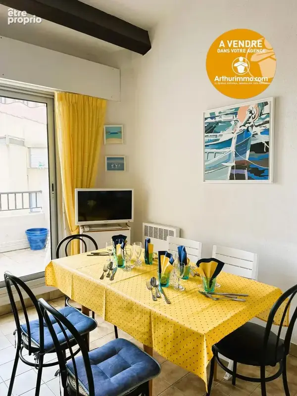 Appartement 3 pièces avec vue mer à Bormes-les-Mimosas - photo 3