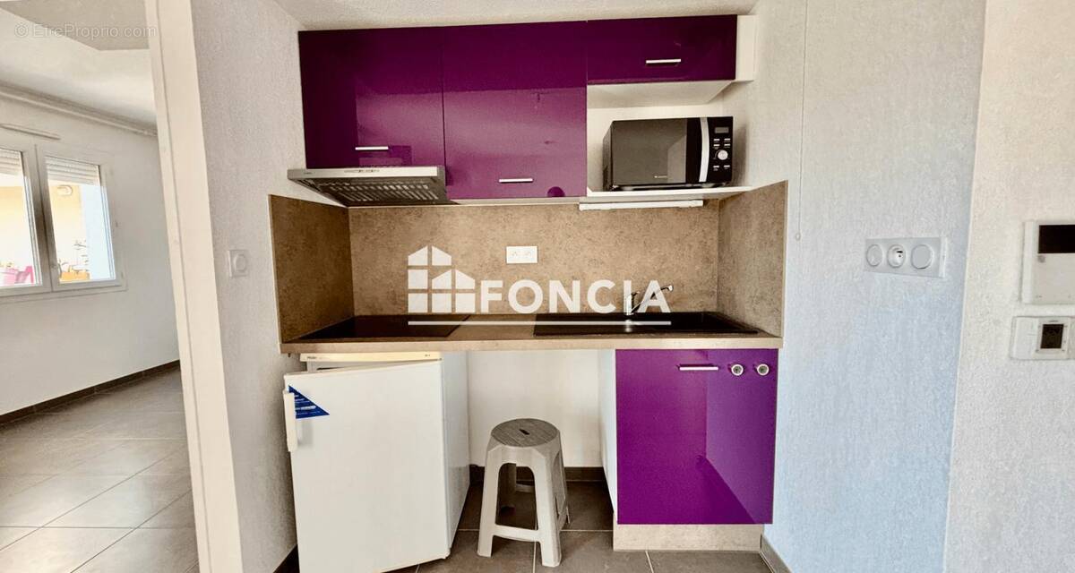 Appartement à NARBONNE