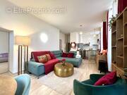 Appartement à BERGERAC