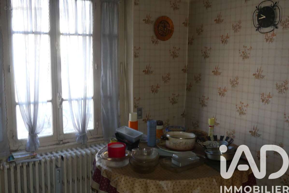 Photo 6 - Maison à JOYEUSE