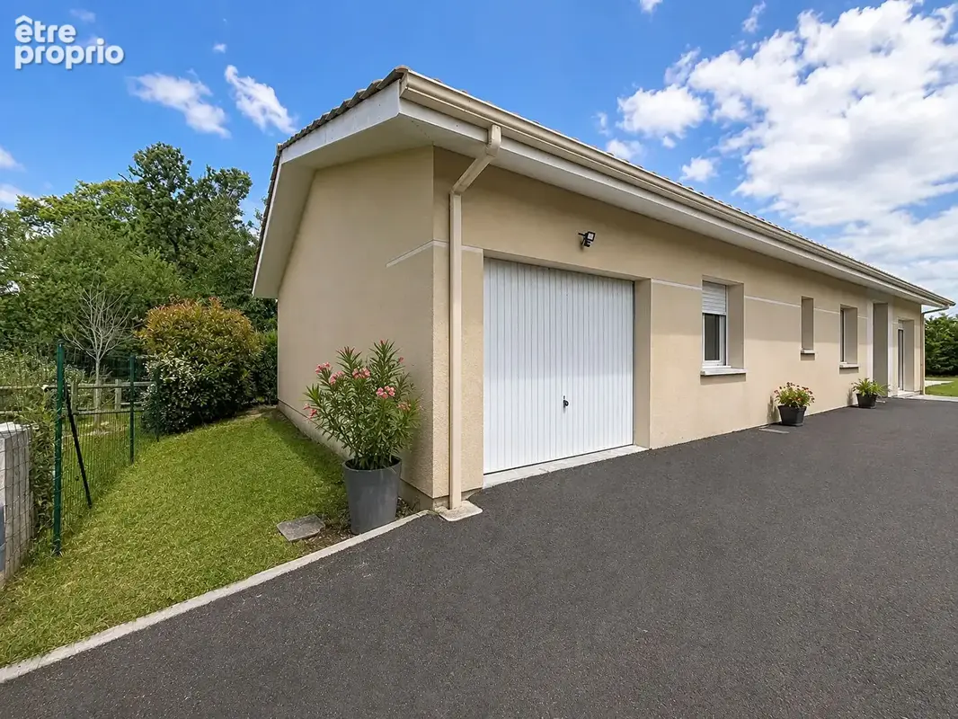 Maison Centre bourg 6 pièce(s) 103 m2 - photo 9