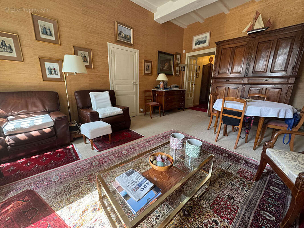 Maison à LE CROISIC