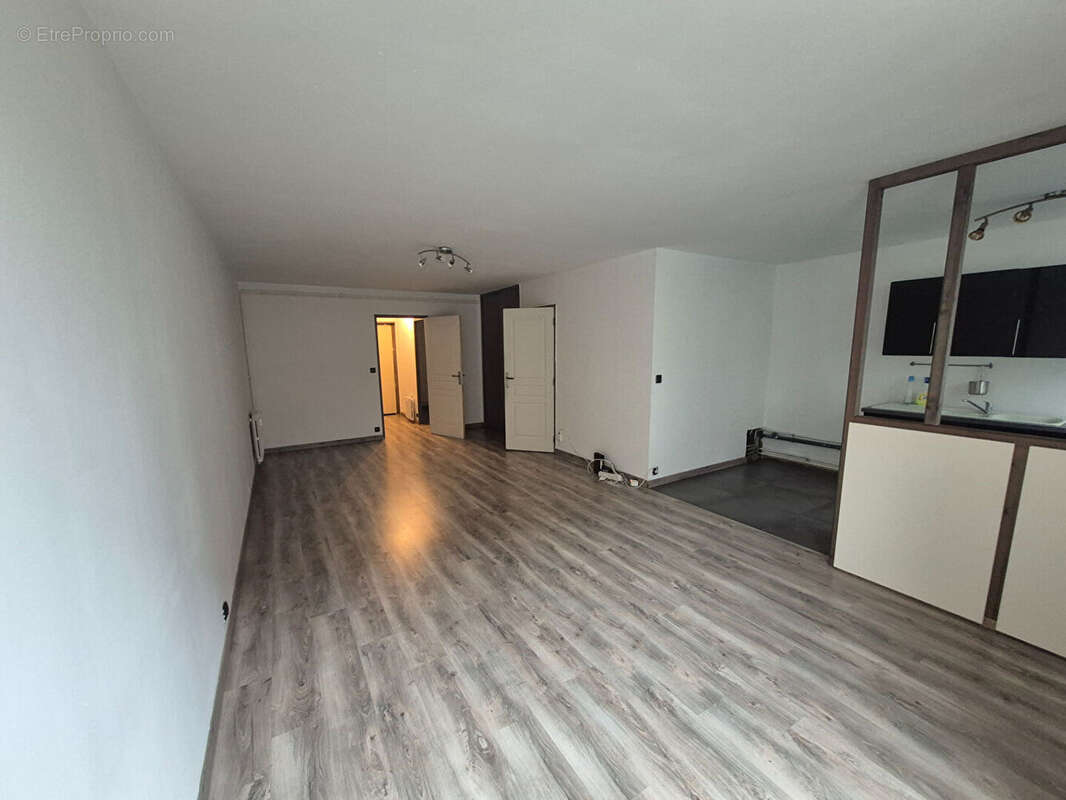 Appartement à ROUBAIX