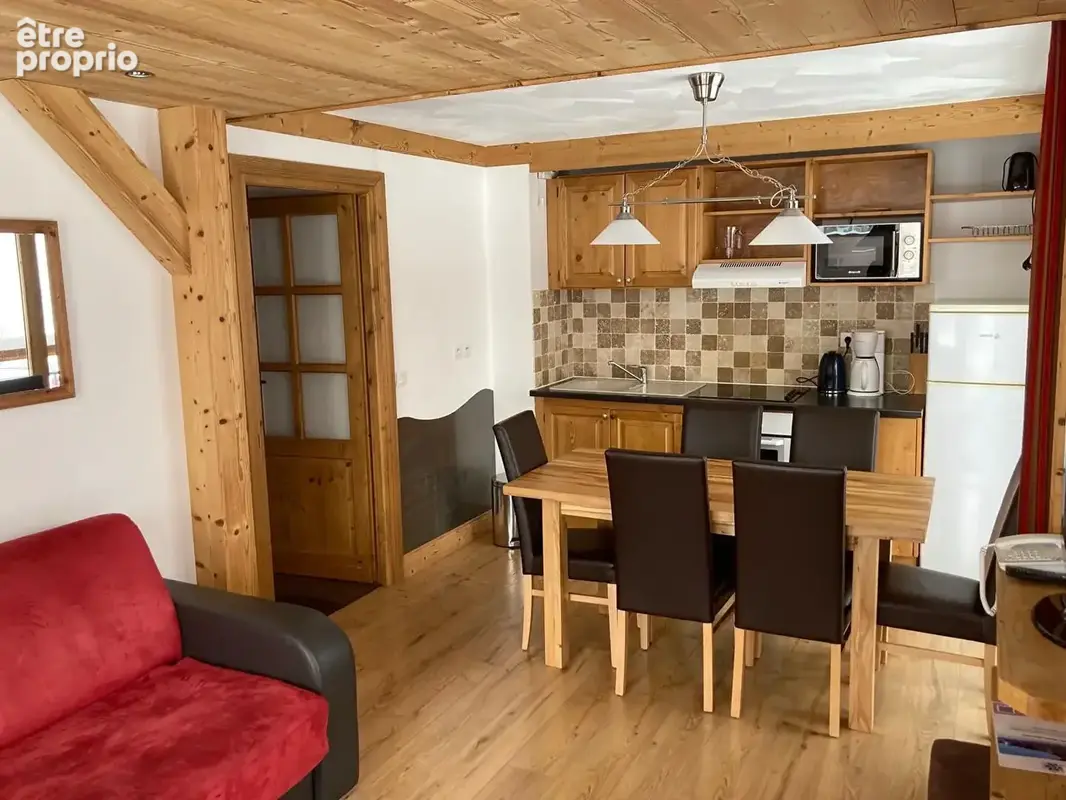 Appartement  - Arc 2000 - photo 1
