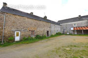 Appartement à LESNEVEN
