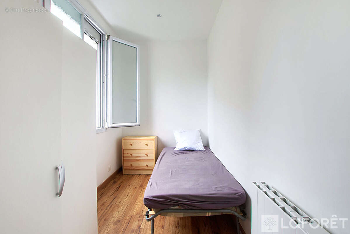 Appartement à BONDY