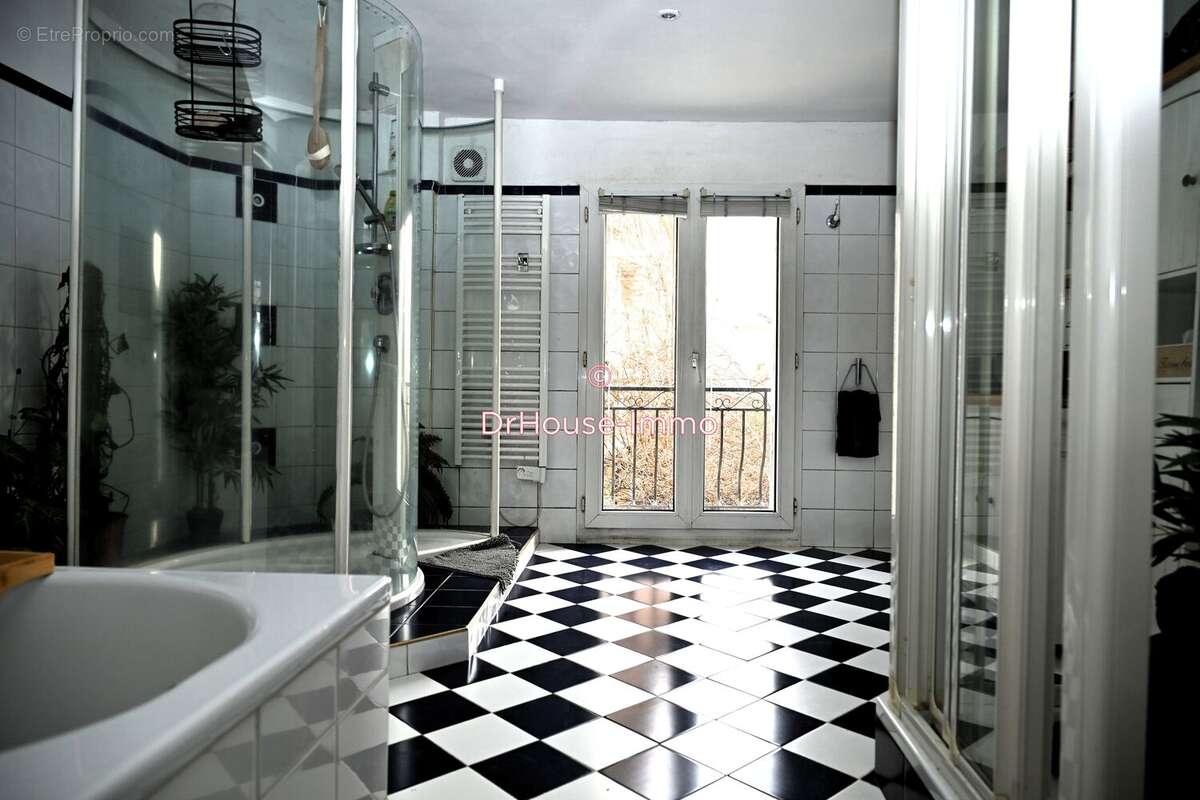 Maison à VILLAINES-SOUS-BOIS