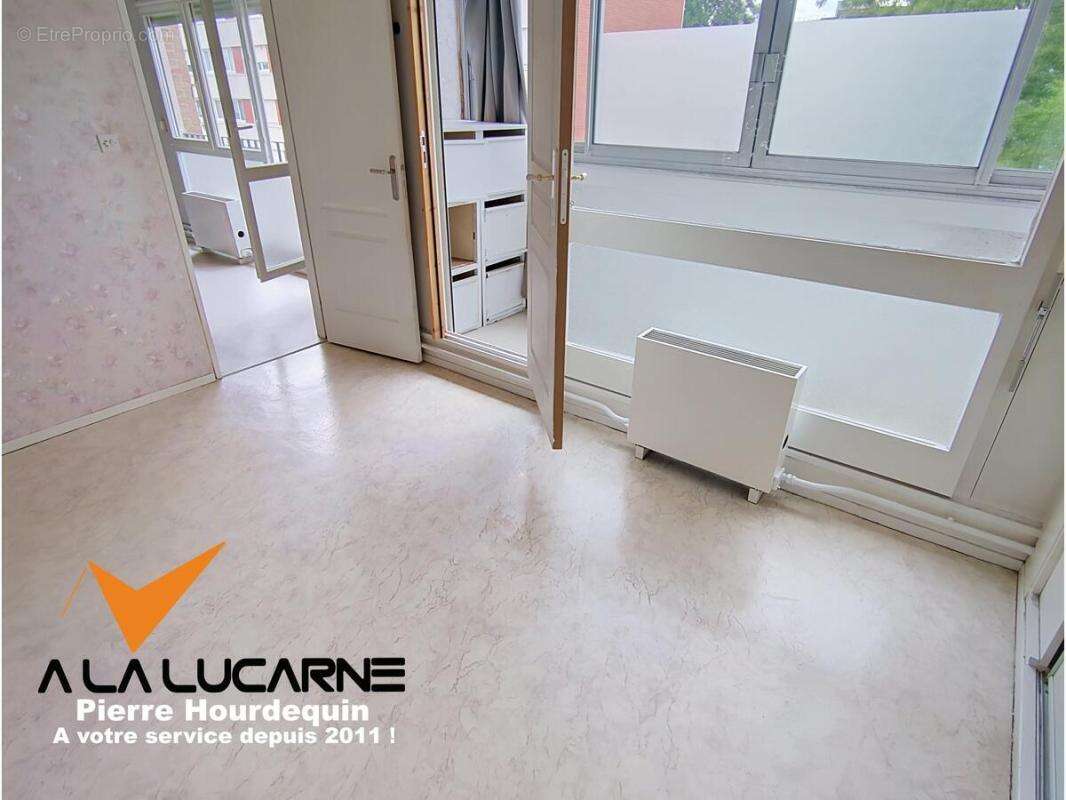 Appartement F2 - photo 4