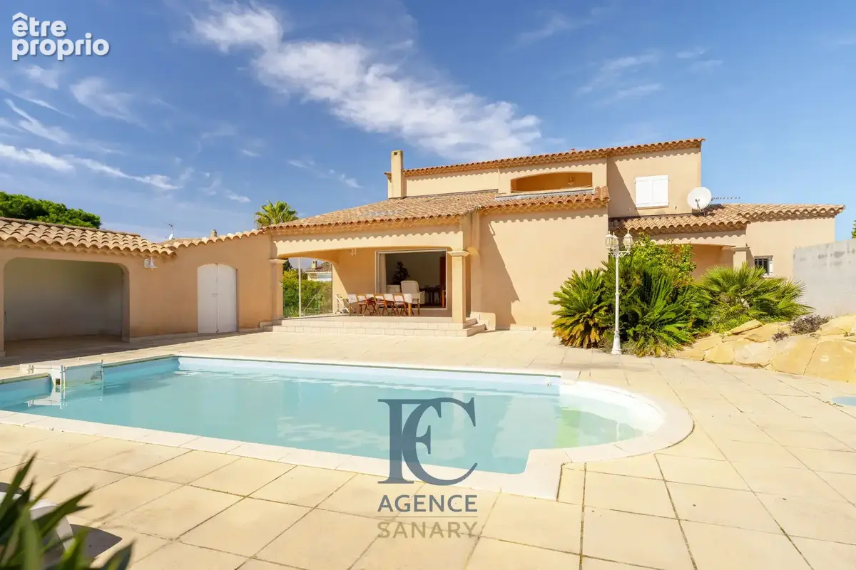 Maison de 167 m2 au calme près du centre-ville - photo 8