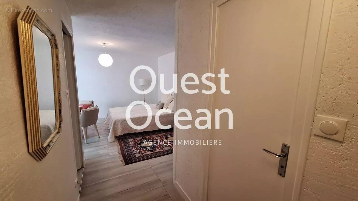 Appartement à JARD-SUR-MER