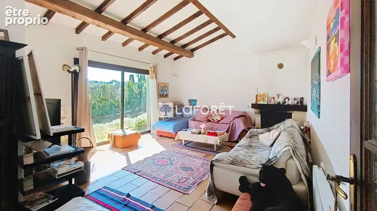 Maison à VENCE