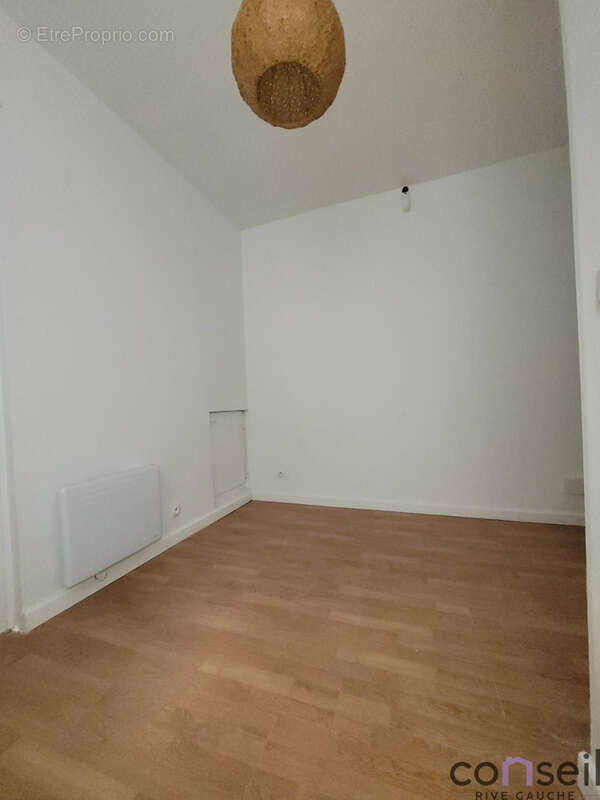 Appartement à SAINT-OUEN