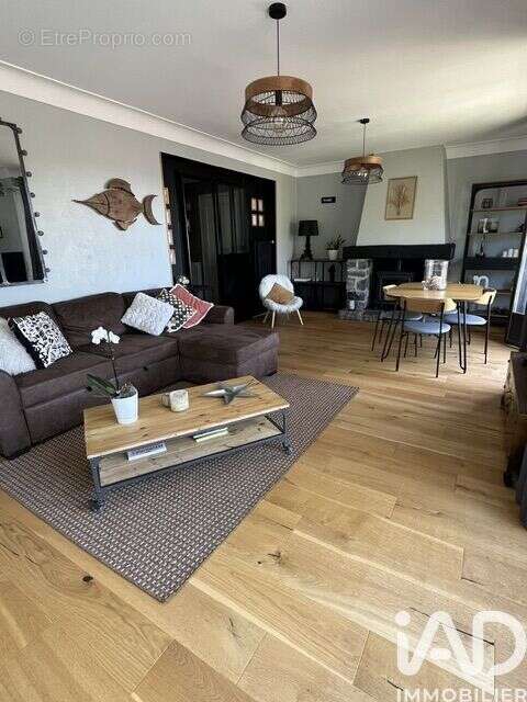 Photo 2 - Appartement à BIARRITZ