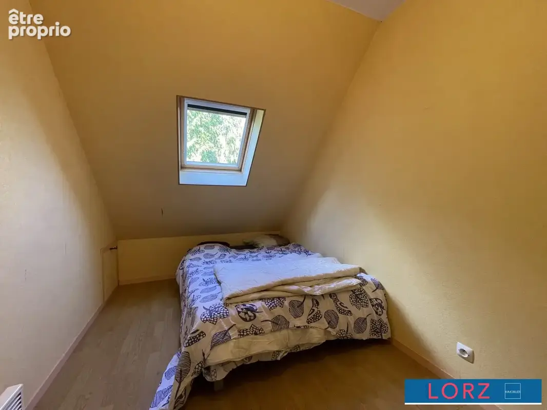 Maison 4 pièces 93 m² à vendre à Lunery (18490) - photo 8