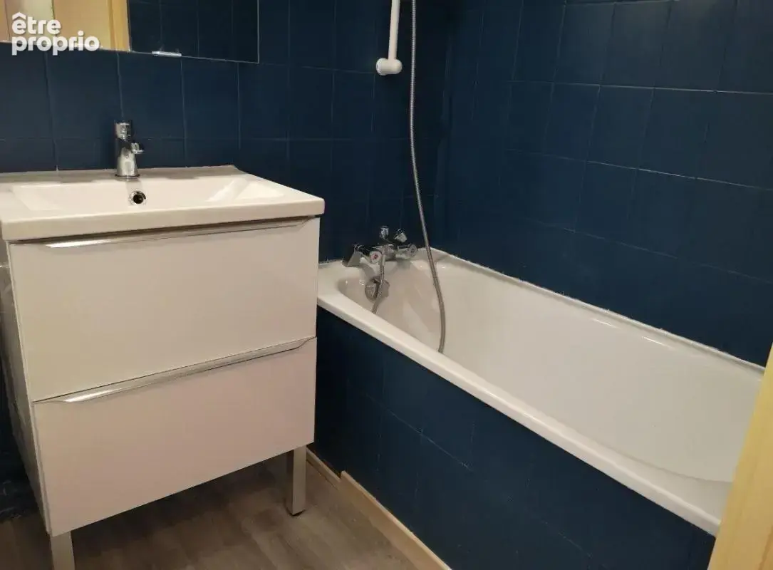 Studio de 23 m² – Quartier des Pradettes, Toulouse – Idéal investisseur - photo 5