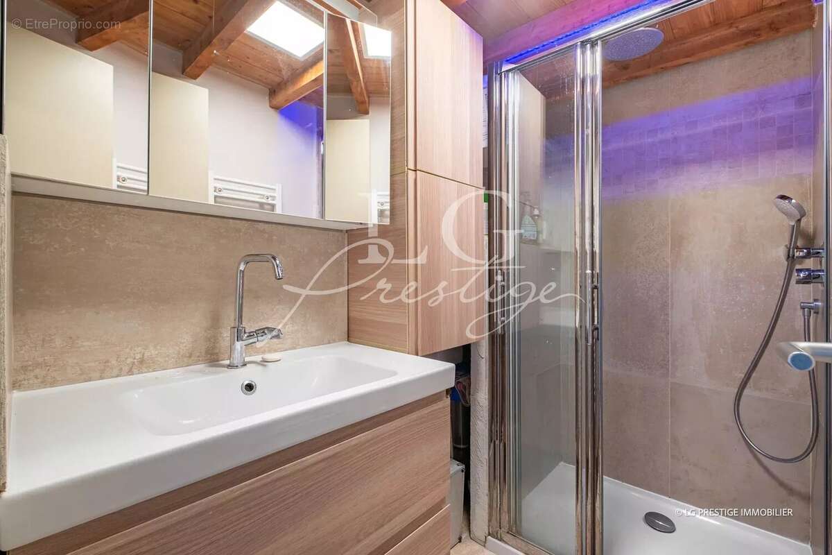 Maison à THEOULE-SUR-MER