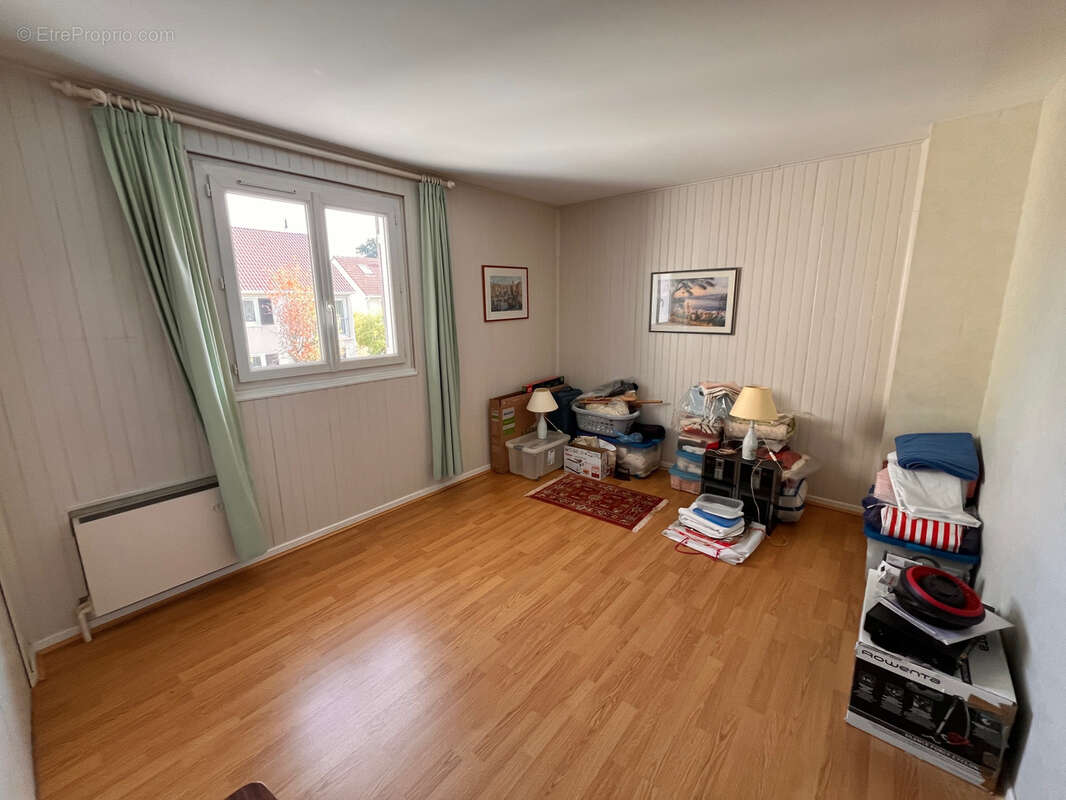 Maison à MONTESSON