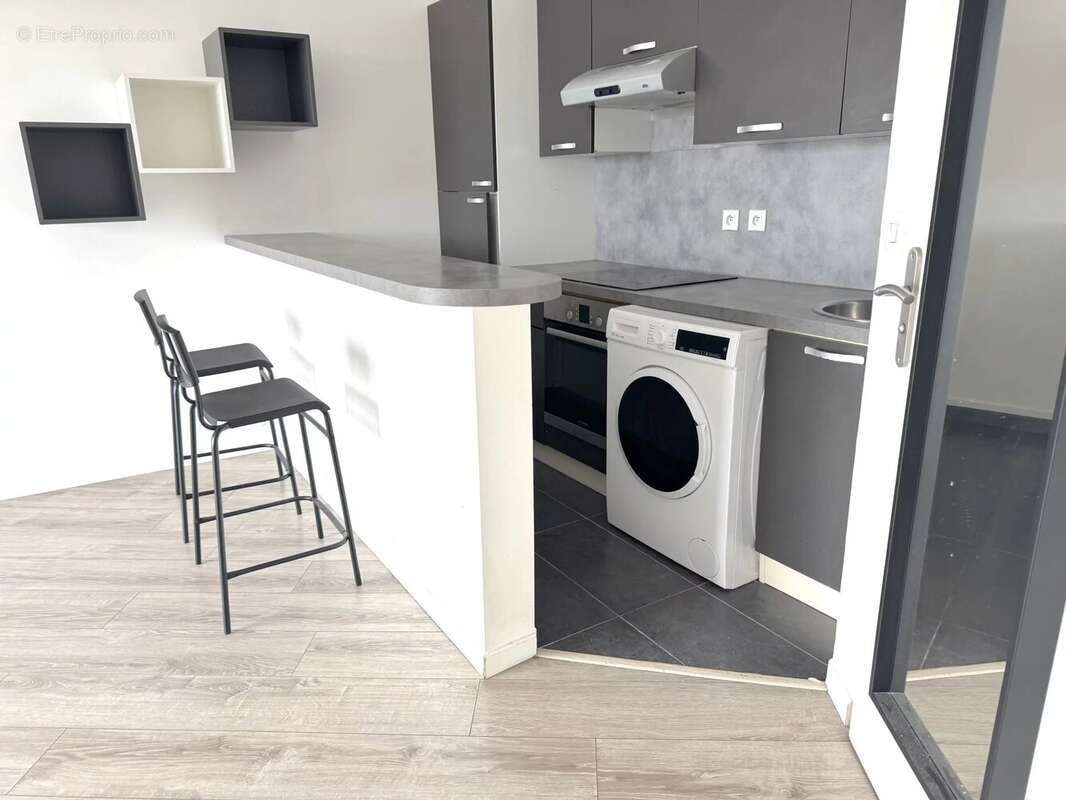 Appartement à LILLE