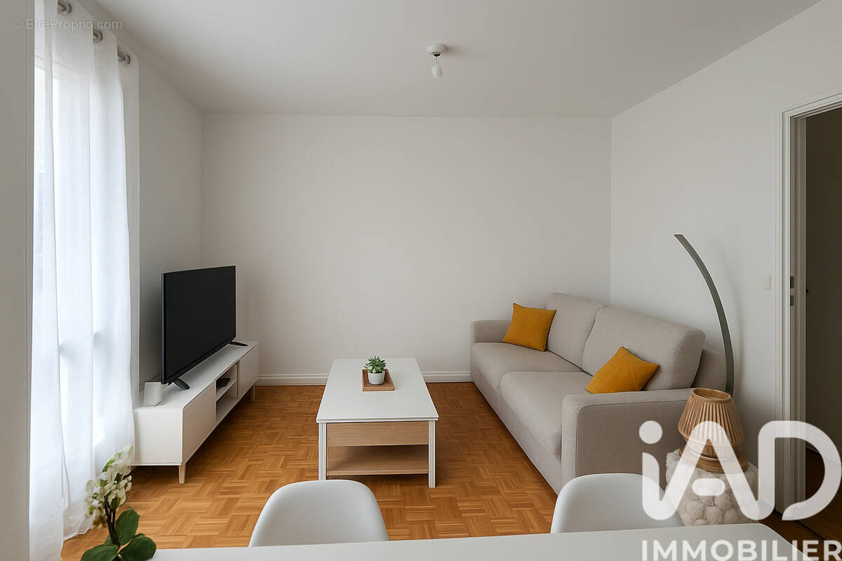 Photo 1 - Appartement à MONDEVILLE