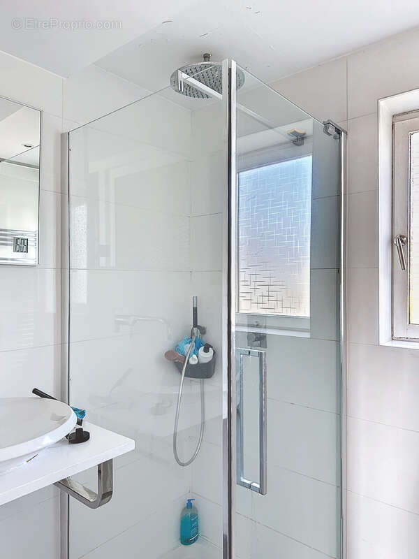 Maison à MARCQ-EN-BAROEUL