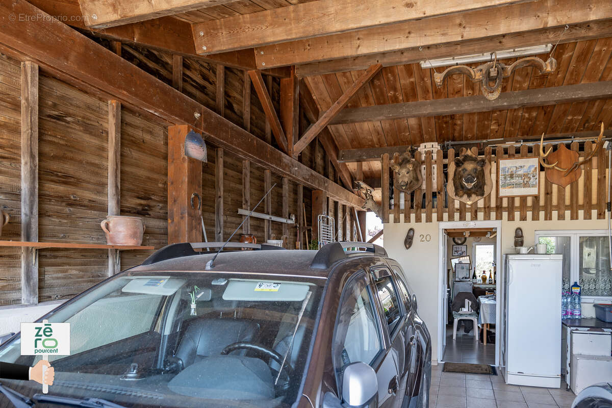 Maison de 108m2 à Luçon - photo 20