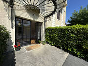 Appartement à MENTHON-SAINT-BERNARD