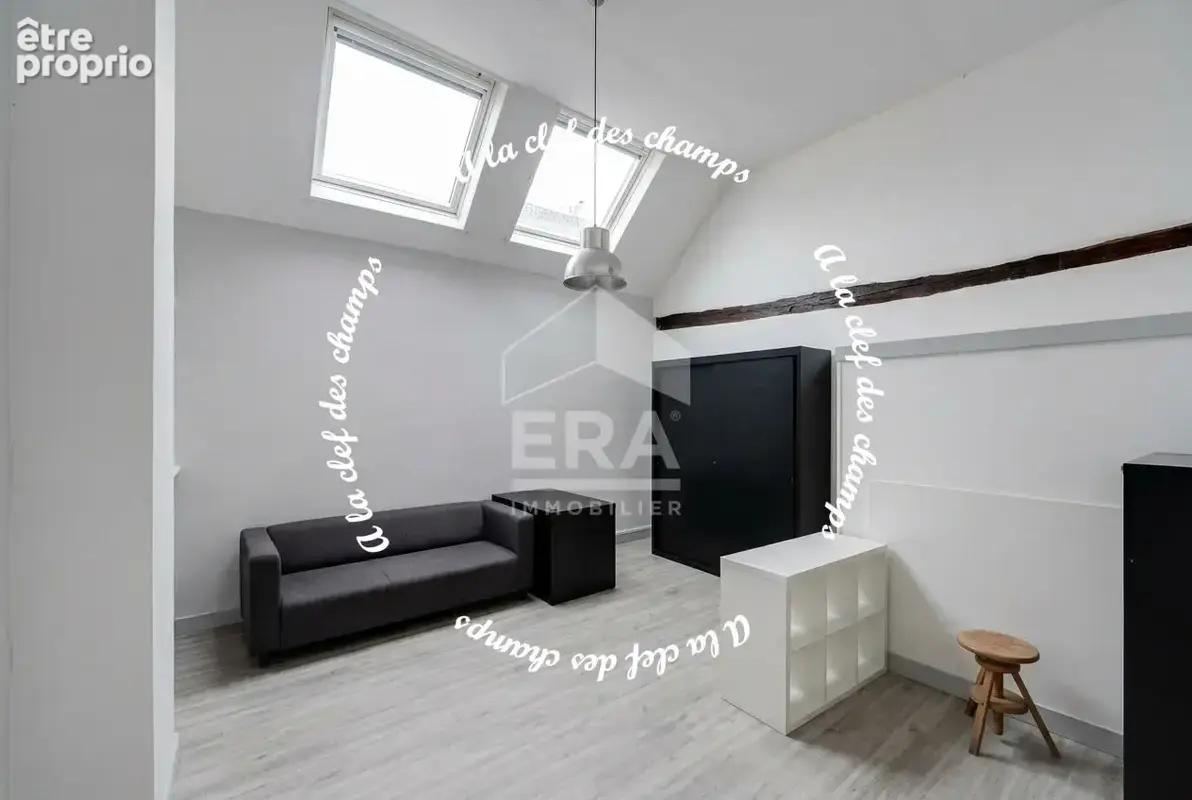 Maison 372m² à gif-sur-yvette - photo 14