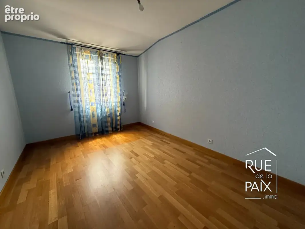 Maison Chatellerault proche centre-ville - photo 8