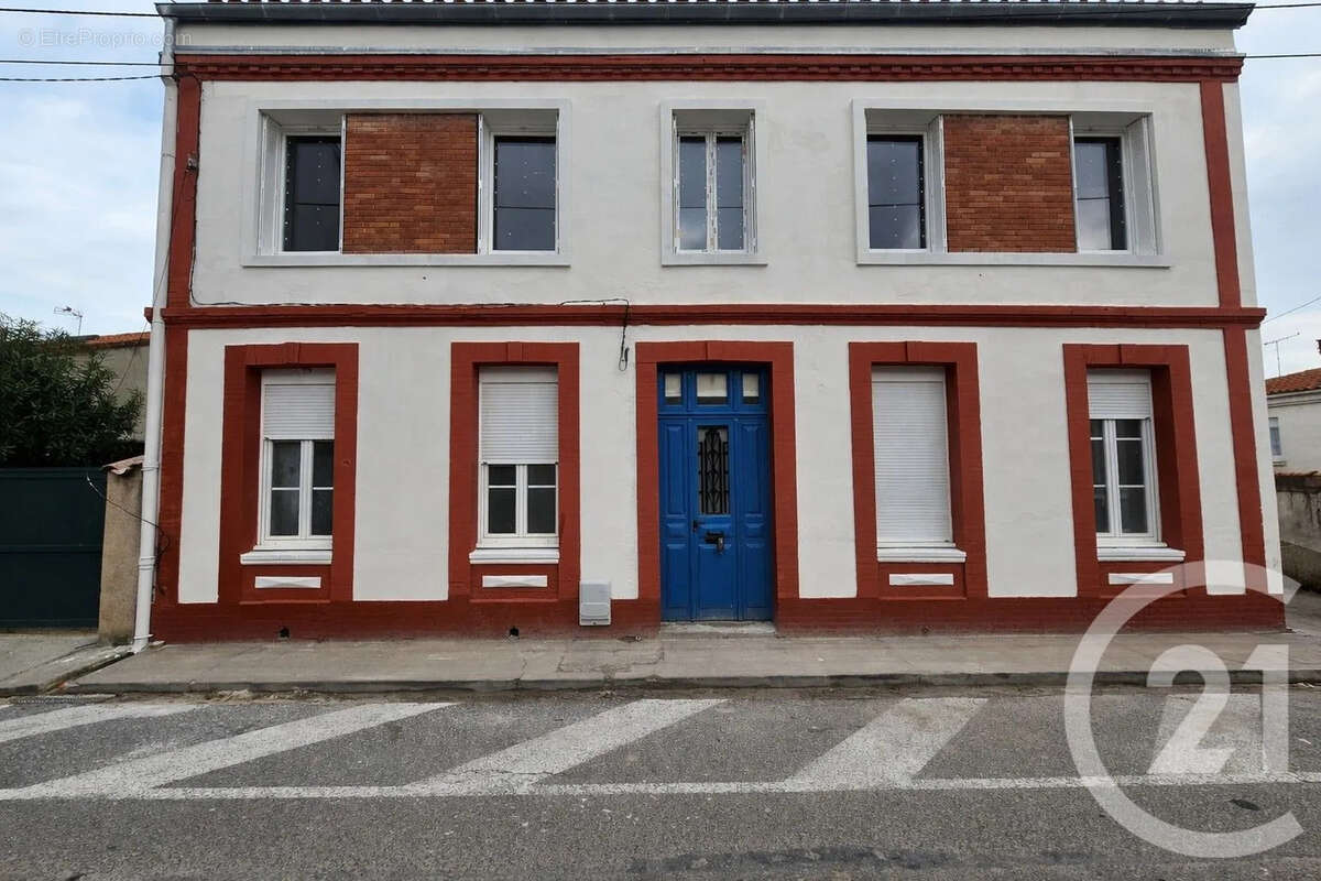 Appartement à MONTAUBAN