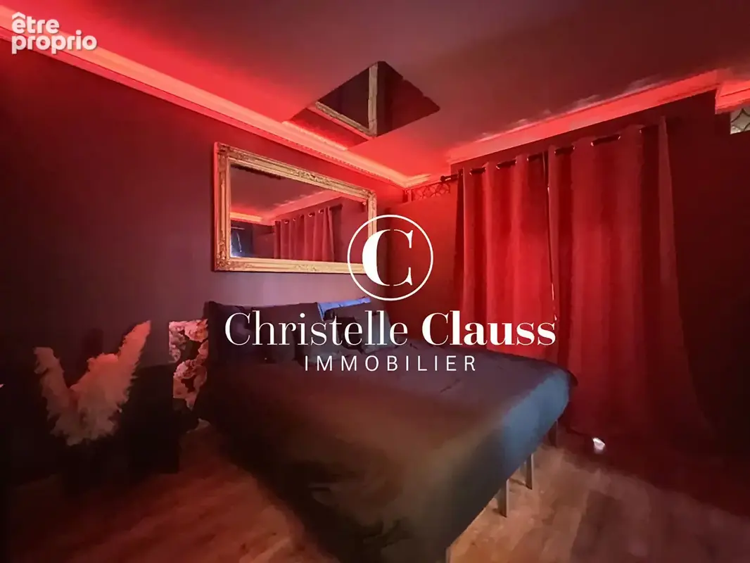 A vendre appartement à Gougenheim, 82m², résidence principale ou investissement locatif à très bonne rentabilité - photo 9