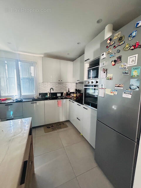 Maison à MARSEILLE-10E