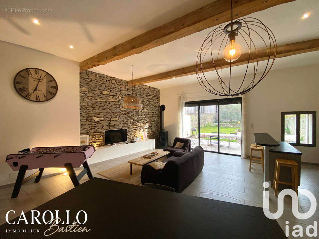 Photo 8 - Maison à CONQUES-SUR-ORBIEL