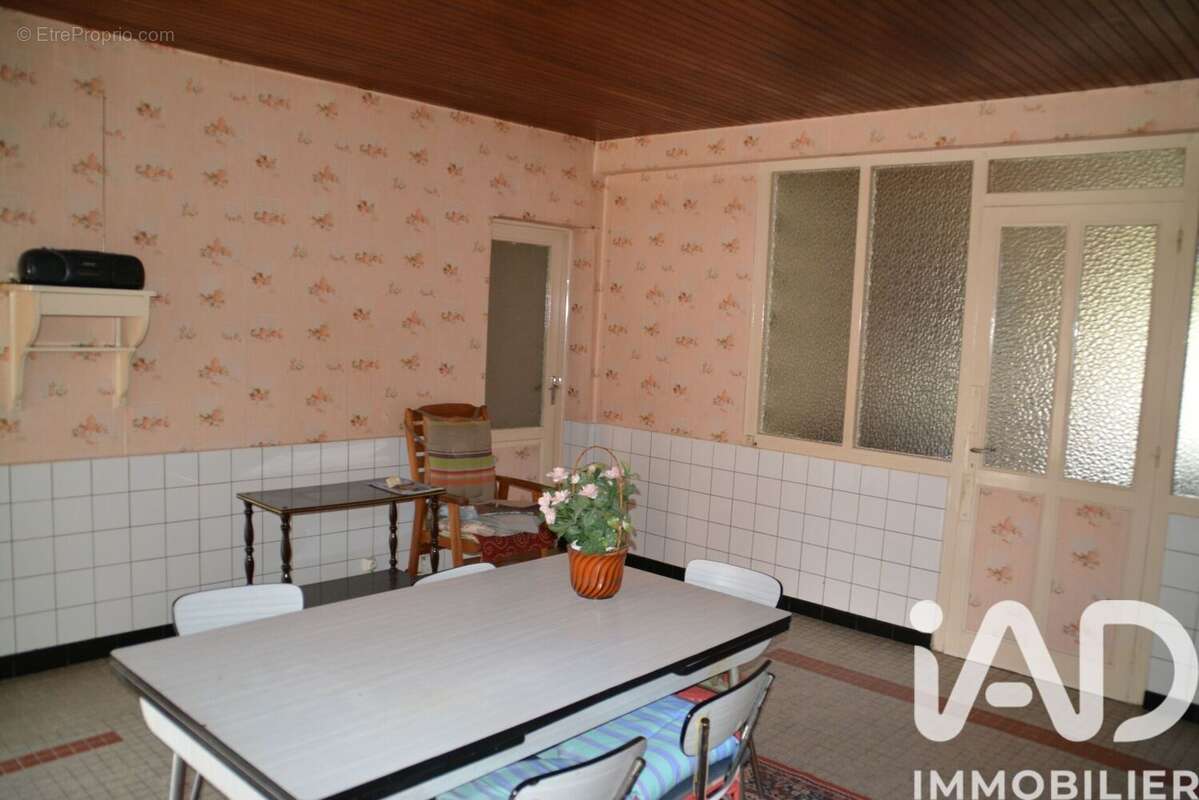 Photo 4 - Maison à NONVILLE