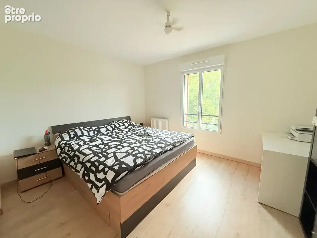 Roussy le village ( roussy le bourg ) - maison de 105 m2 sur 3.96 ares - photo 6