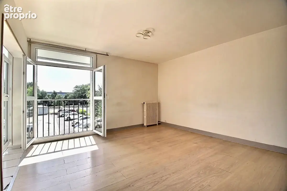 Appartement 74m² à clermont-ferrand - photo 4