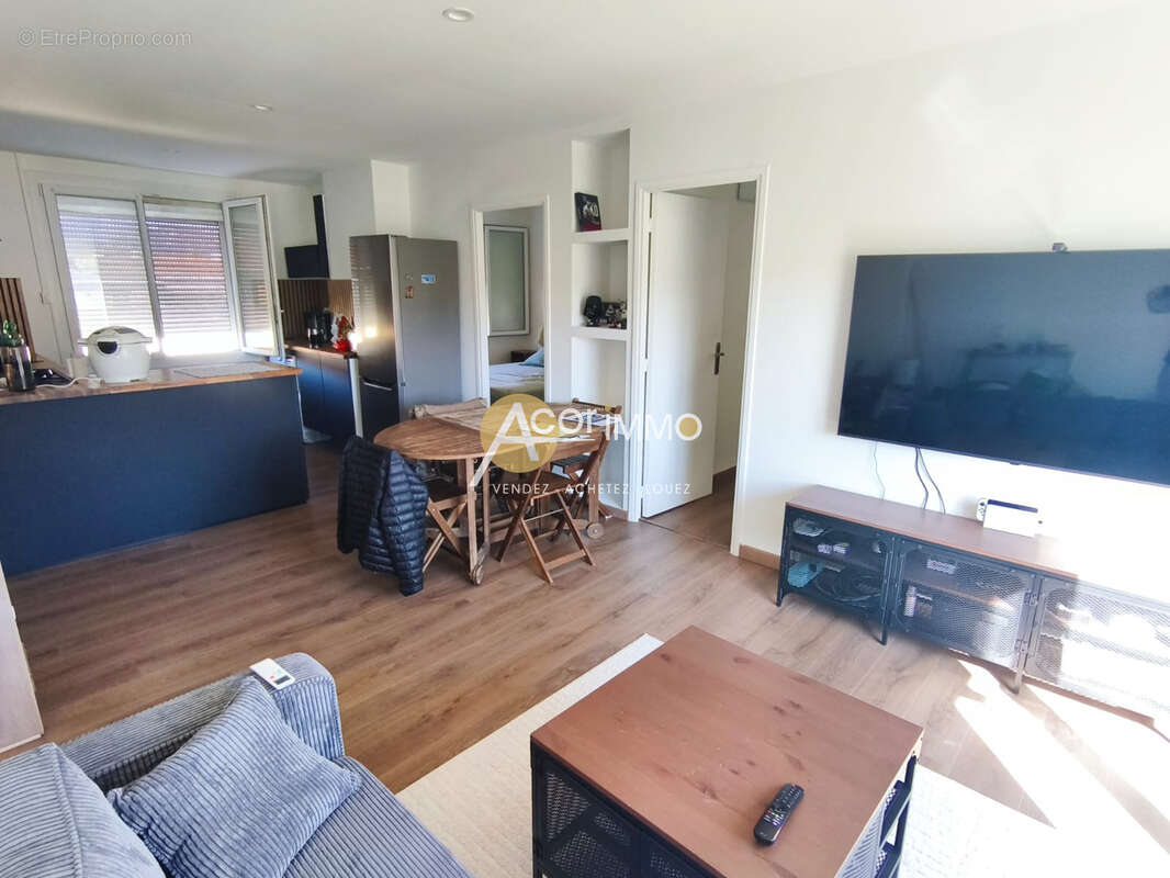 Appartement à LA SEYNE-SUR-MER