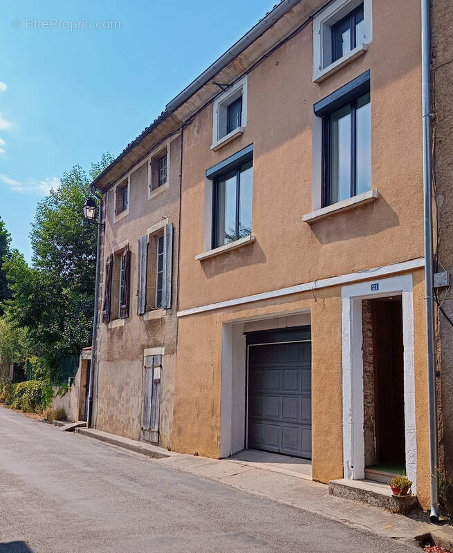 Maison à CHALABRE