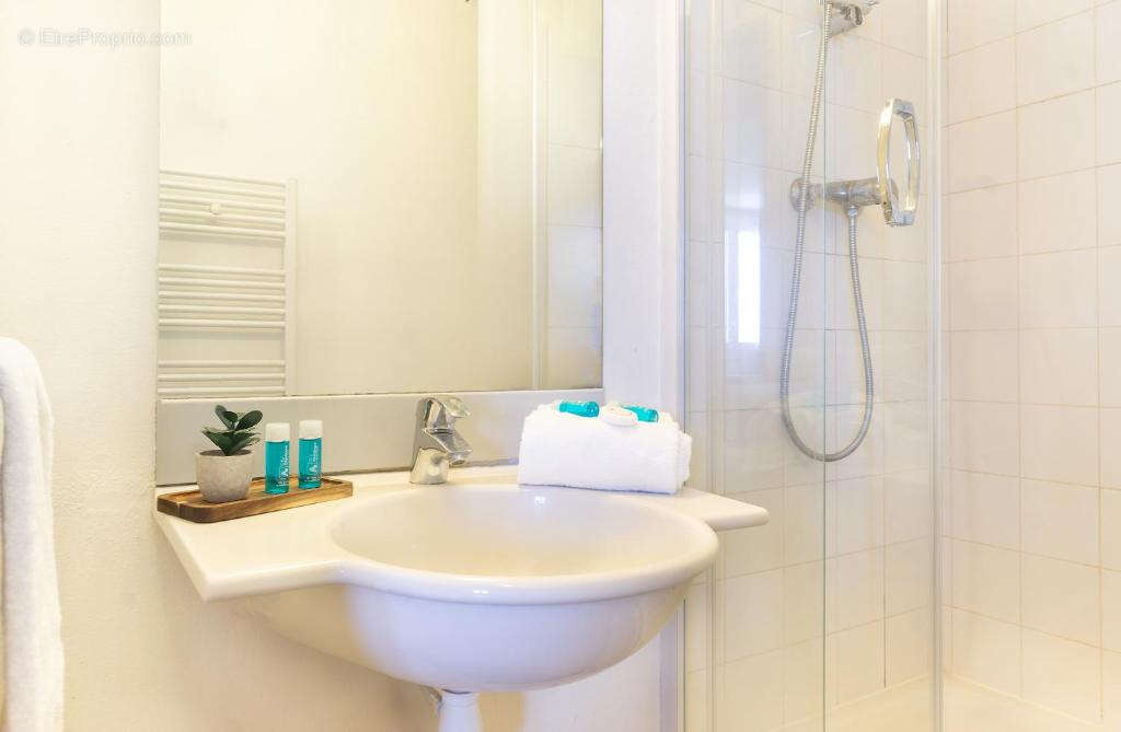 Investissement en residence hotelière - photo 5