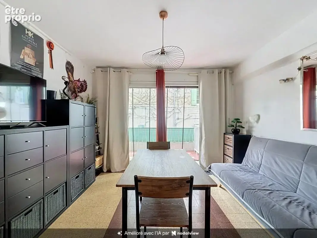 Appartement à AVIGNON