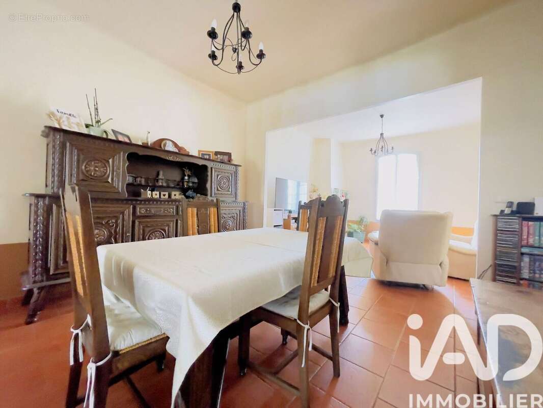 Maison 110 m² à Champigny-Sur-Marne  - photo 4
