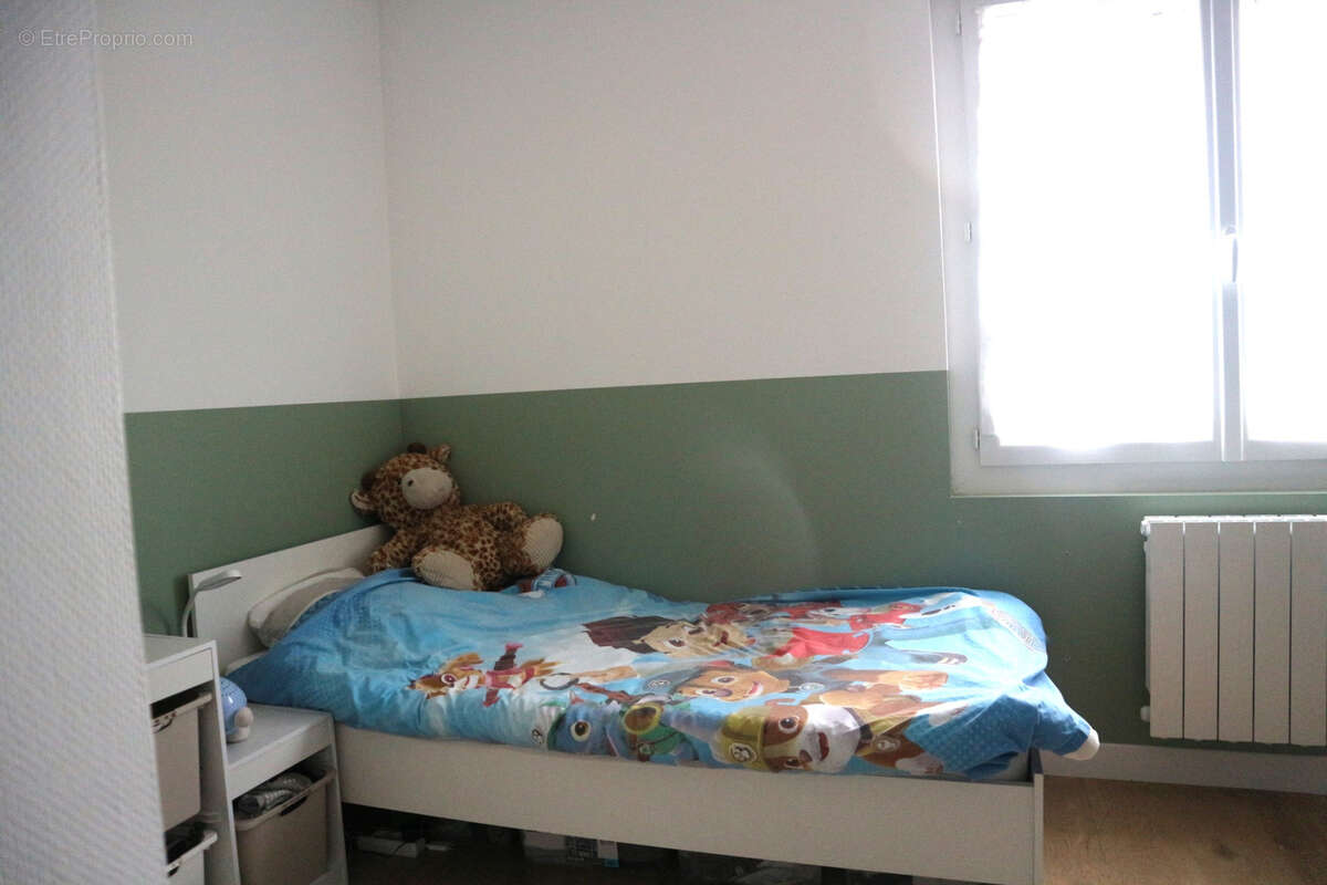 Maison à LA ROCHELLE