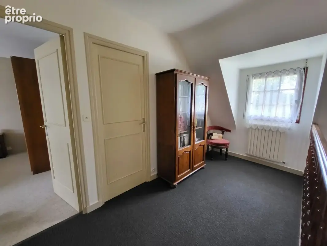 Maison à vendre 8 pièces LANVEOC (29) - photo 29