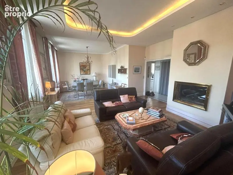 Appartement à LE MANS
