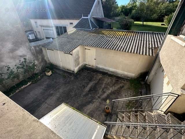 Maison de bourg  130 m² - photo 17