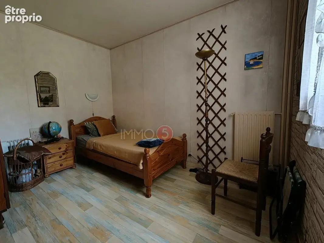 Appartement 4 pièces – 82 m² – Clichy-sous-Bois - photo 6