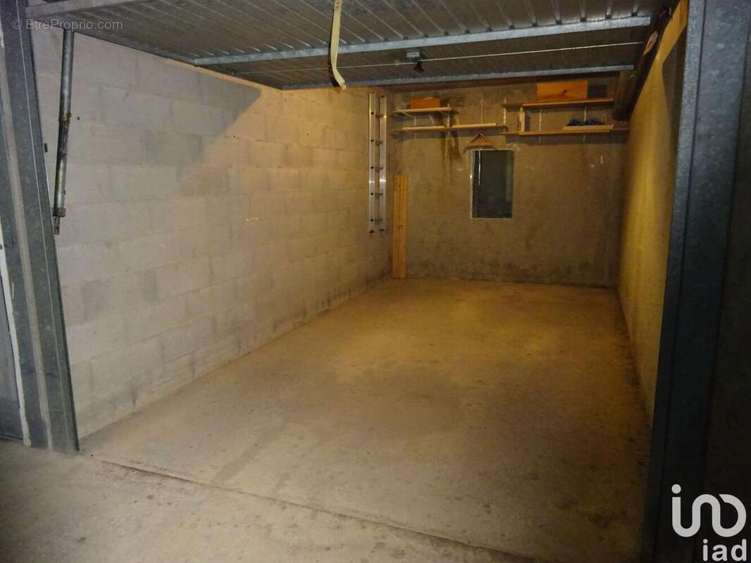 Photo 7 - Appartement à LE GRAU-DU-ROI