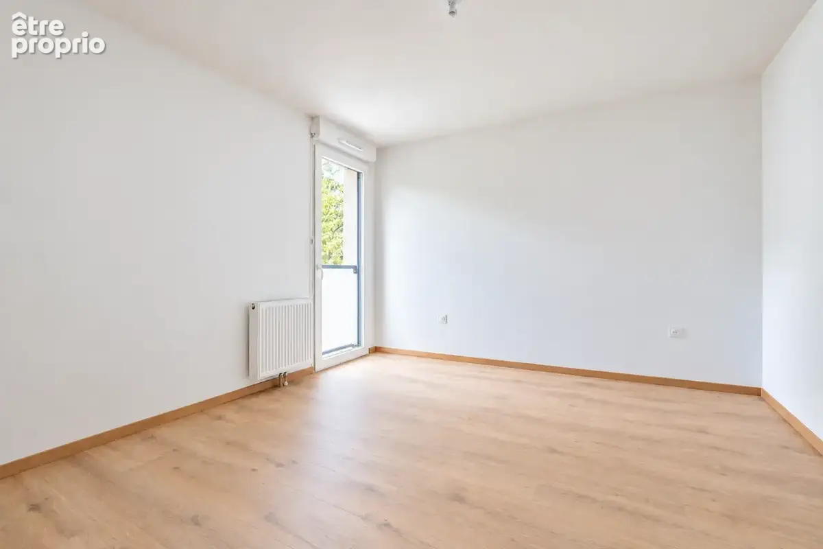 Duplex terrasse dernier etage - photo 16