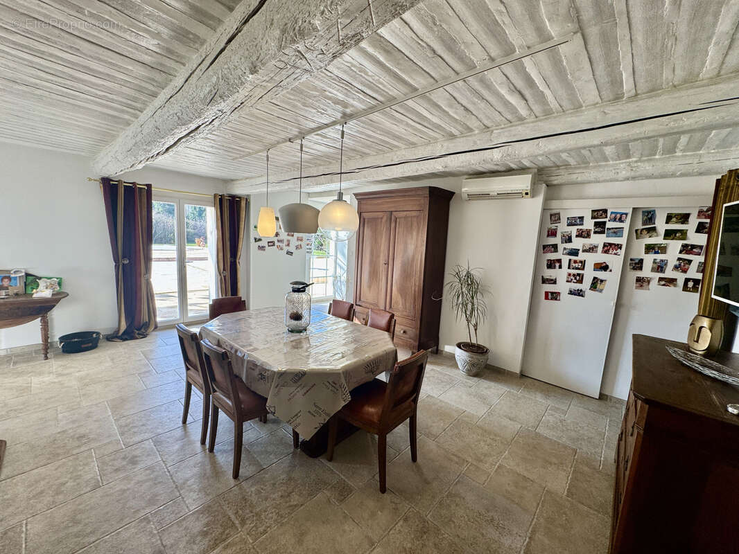 Maison à ORANGE