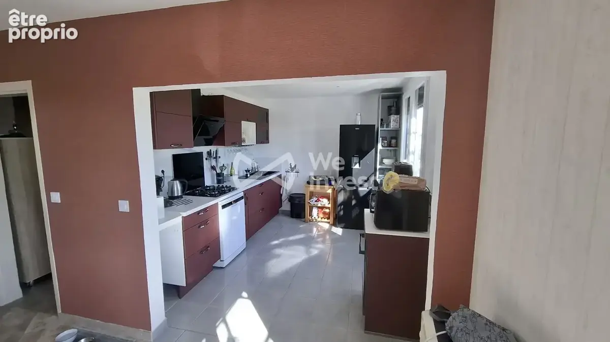 Maison 4 pièces 71 m² à vendre à Coulommiers (77120) - photo 4